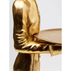Deko & Geschenkartikel|KARE Design Deko Figur Standing Waiter Deer 63Cm