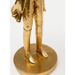 Deko & Geschenkartikel|KARE Design Deko Figur Standing Waiter Deer 63Cm