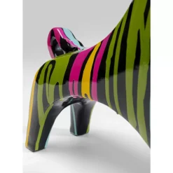 Deko & Geschenkartikel|KARE Design Deko Figur Torro Holi 36Cm