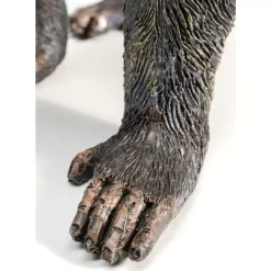 Deko & Geschenkartikel|KARE Design Deko Figur Walking Madrill