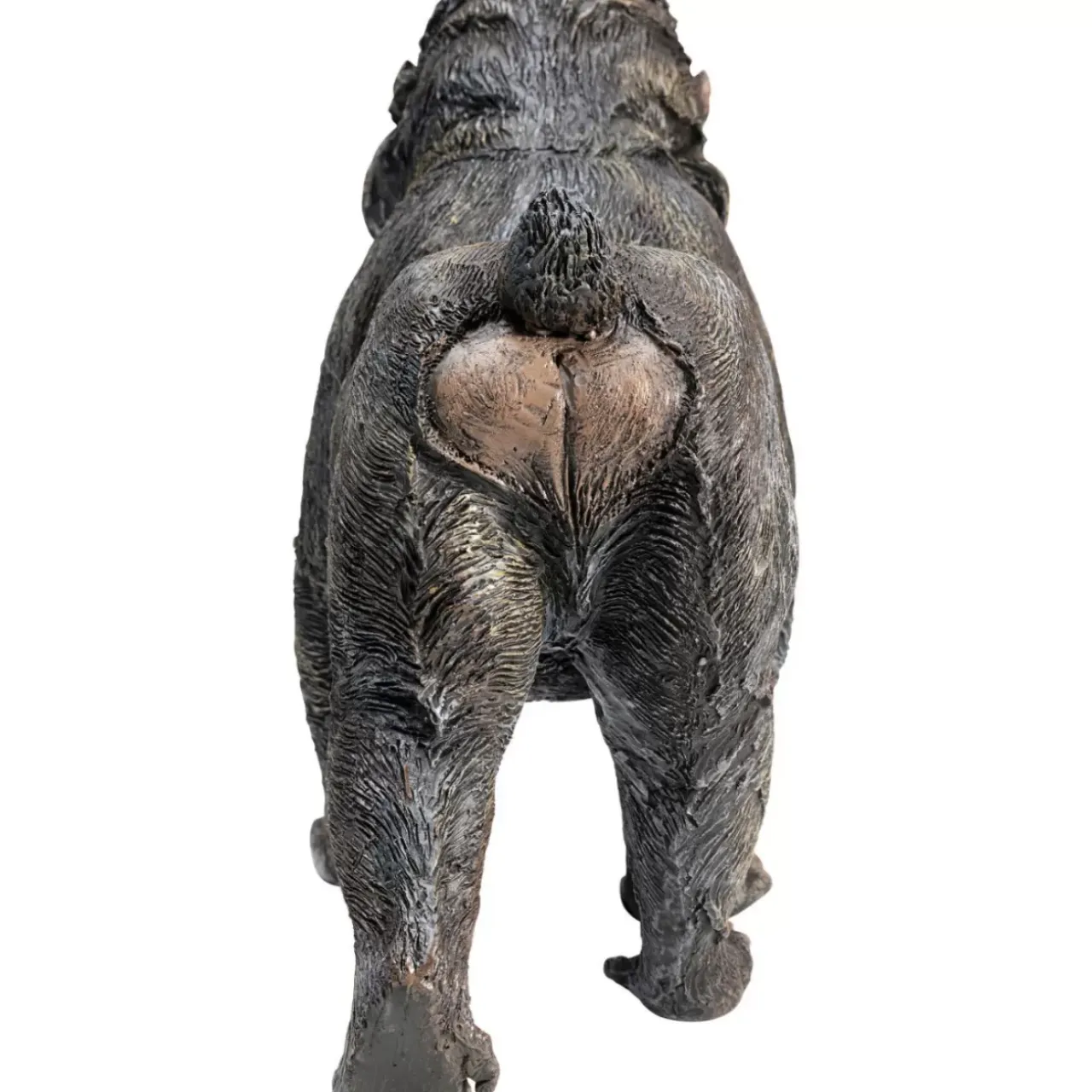 Deko & Geschenkartikel|KARE Design Deko Figur Walking Madrill