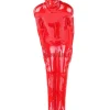 Deko & Geschenkartikel|KARE Design Deko Figur Welcome Guests Red Xl