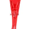 Deko & Geschenkartikel|KARE Design Deko Figur Welcome Guests Red Small