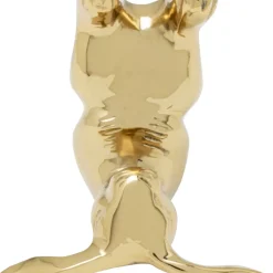 Deko & Geschenkartikel|KARE Design Deko Figur Yoga Bunny 10Cm