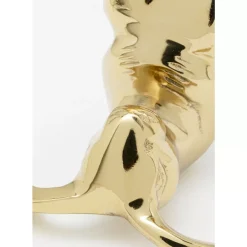 Deko & Geschenkartikel|KARE Design Deko Figur Yoga Bunny 10Cm