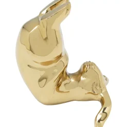 Deko & Geschenkartikel|KARE Design Deko Figur Yoga Bunny 10Cm