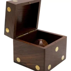 Deko & Geschenkartikel|KARE Design Deko Game Box Dice (6/Tlg.)