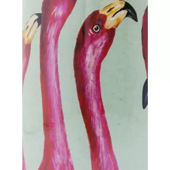 Deko & Geschenkartikel|KARE Design Deko Gefas Flamingos 29Cm