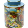 Deko & Geschenkartikel|KARE Design Deko Gefas Graffiti Art 27