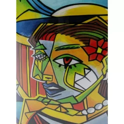 Deko & Geschenkartikel|KARE Design Deko Gefas Graffiti Art 27