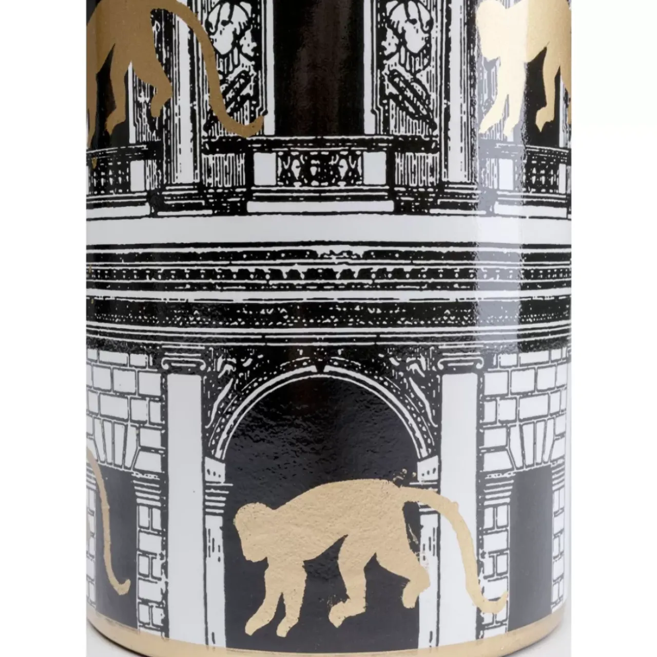 Deko & Geschenkartikel|KARE Design Deko Gefas Temple 30