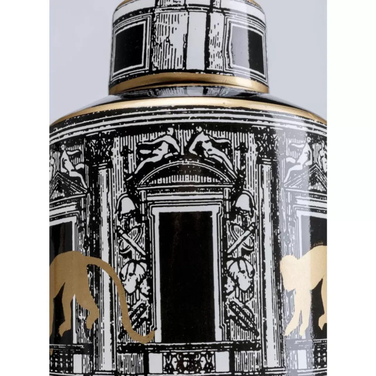 Deko & Geschenkartikel|KARE Design Deko Gefas Temple 30