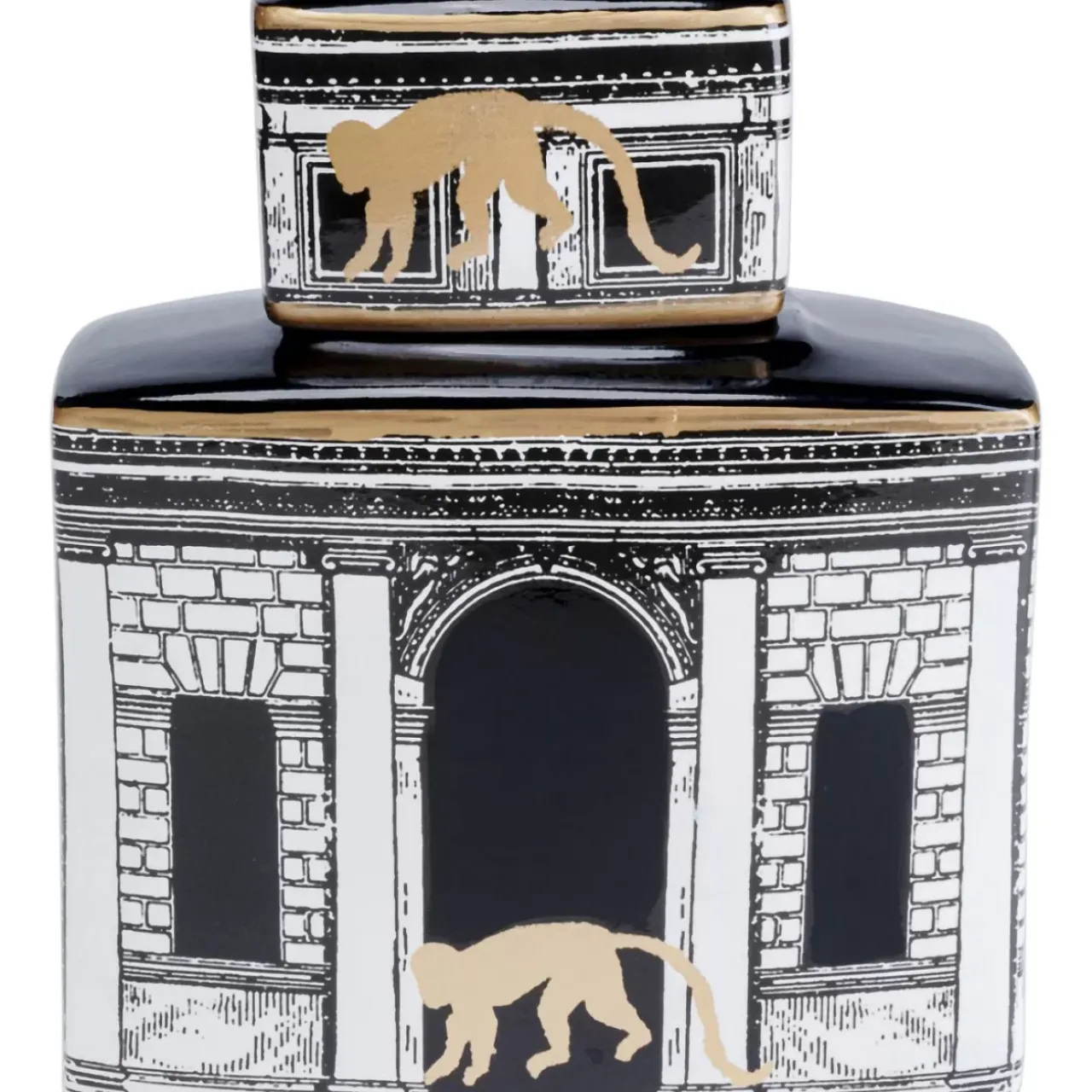 Deko & Geschenkartikel|KARE Design Deko Gefas Temple 24