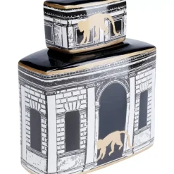 Deko & Geschenkartikel|KARE Design Deko Gefas Temple 24