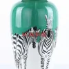 Deko & Geschenkartikel|KARE Design Deko Gefas Zebras 63