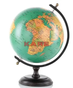 Deko & Geschenkartikel|KARE Design Deko Globus Vintage Sortiert