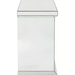 Kleinmöbel & Sonstiges|KARE Design Deko Kamin Crystal 71X70Cm
