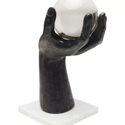 Deko & Geschenkartikel|KARE Design Deko Kugel Hand