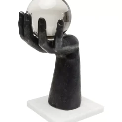Deko & Geschenkartikel|KARE Design Deko Kugel Hand
