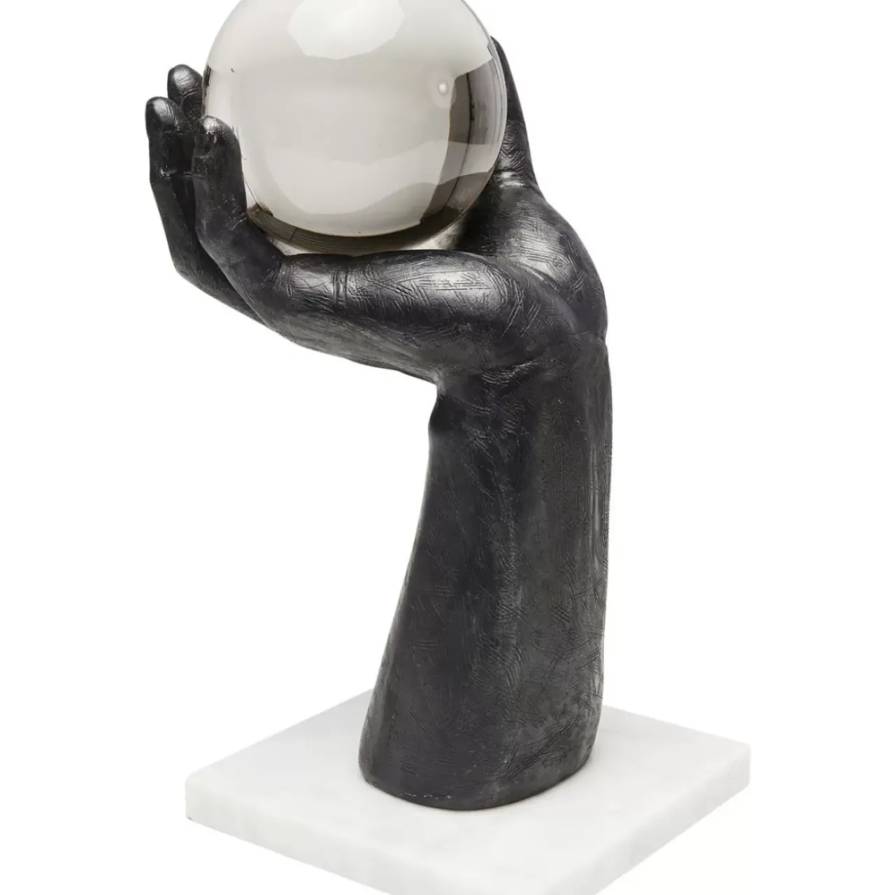 Deko & Geschenkartikel|KARE Design Deko Kugel Hand