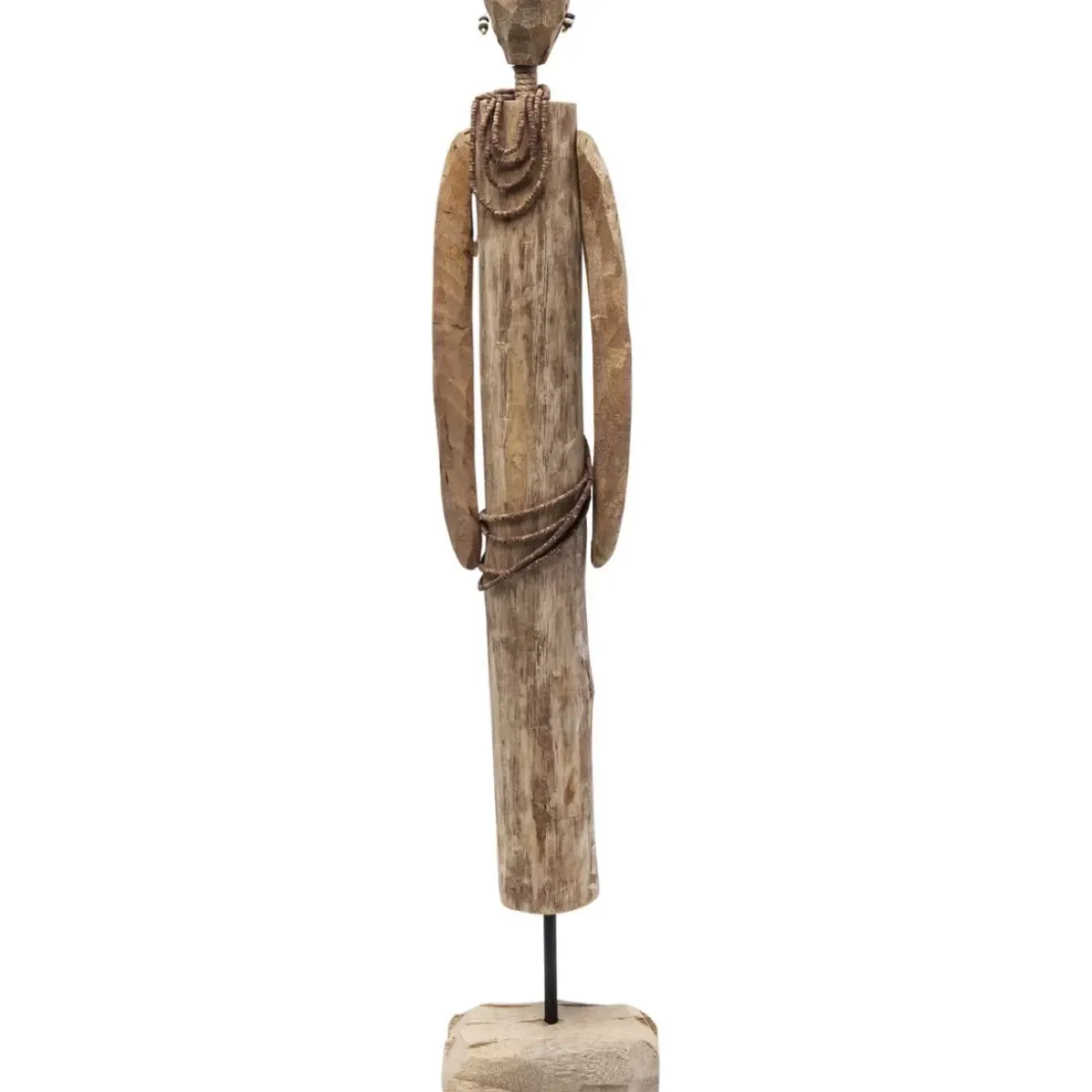 Deko & Geschenkartikel|KARE Design Deko Objekt African Man