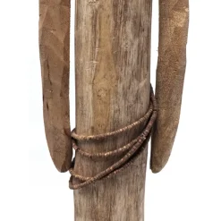 Deko & Geschenkartikel|KARE Design Deko Objekt African Man