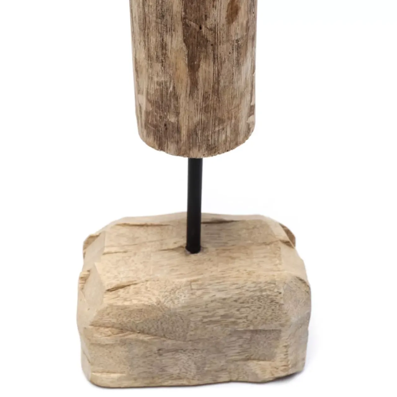 Deko & Geschenkartikel|KARE Design Deko Objekt African Man