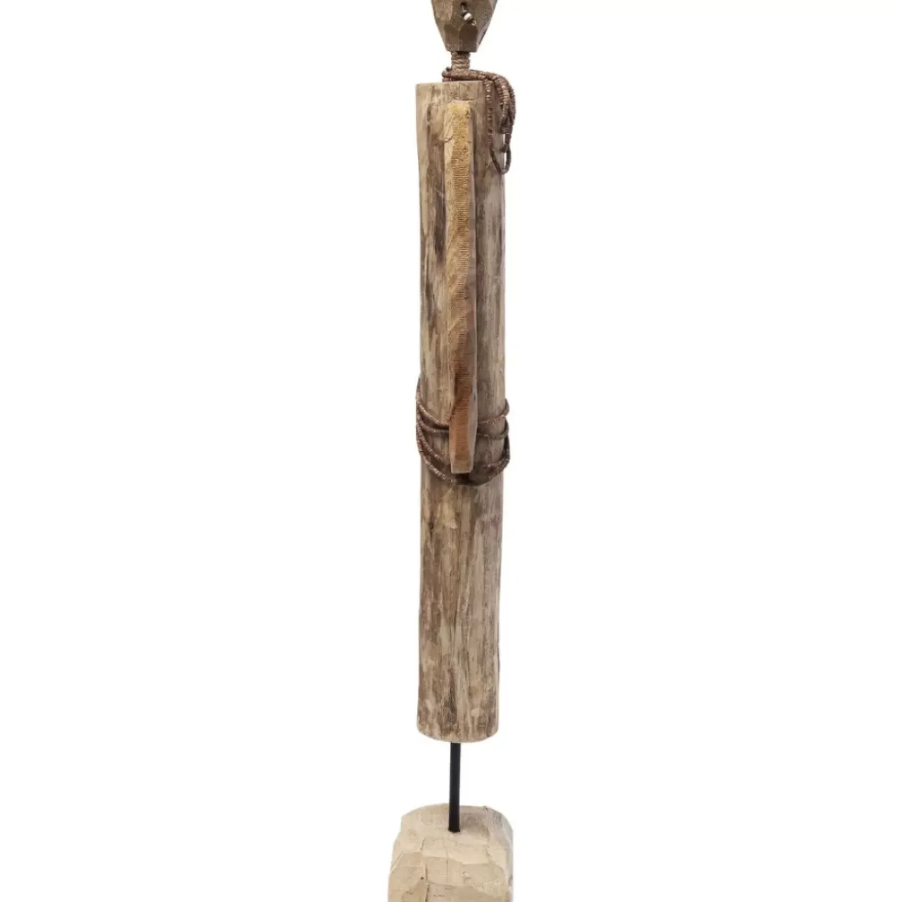 Deko & Geschenkartikel|KARE Design Deko Objekt African Man