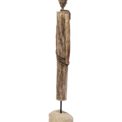 Deko & Geschenkartikel|KARE Design Deko Objekt African Man