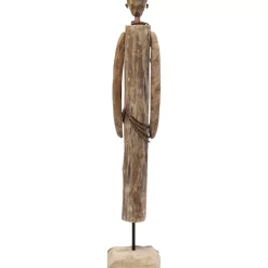 Deko & Geschenkartikel|KARE Design Deko Objekt African Man
