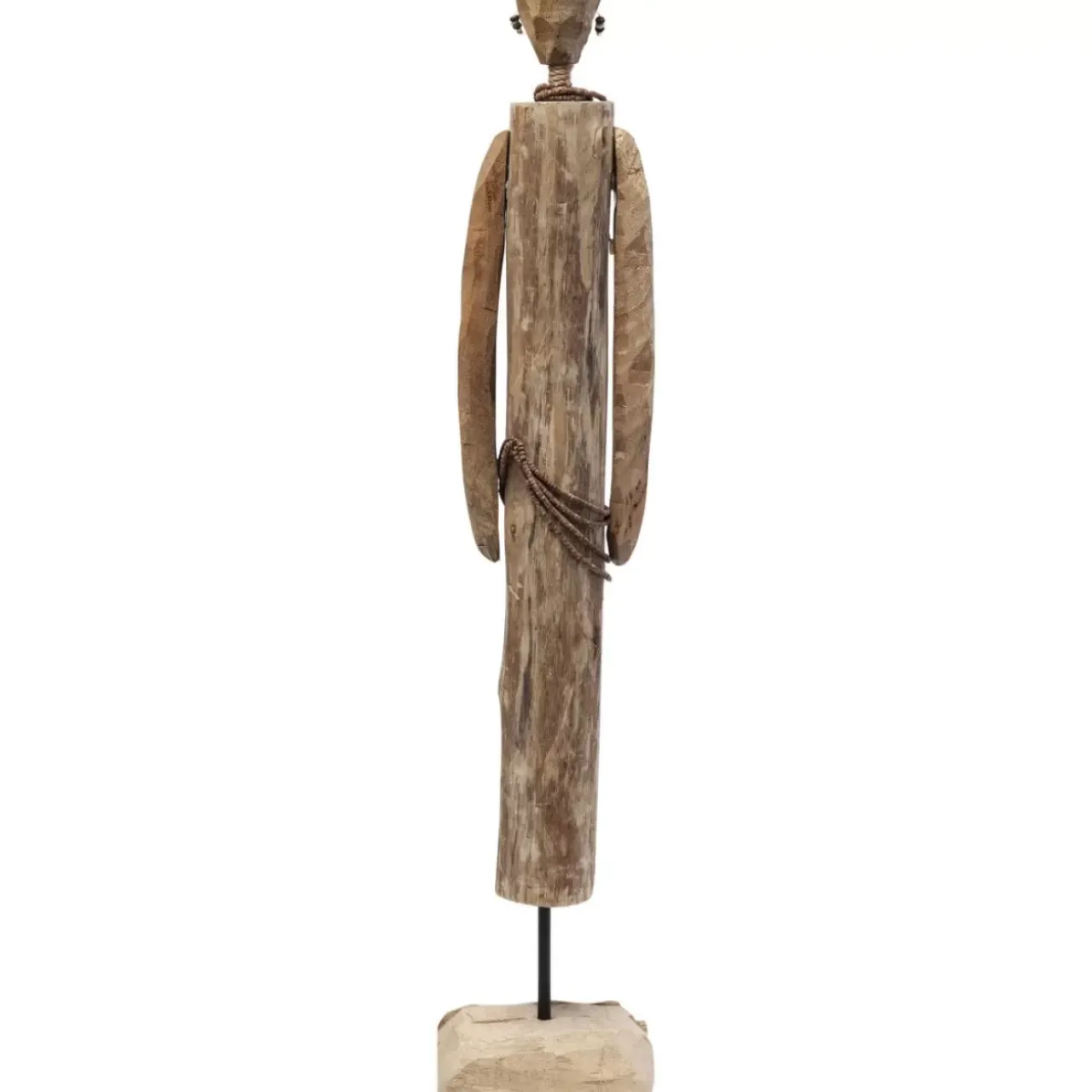 Deko & Geschenkartikel|KARE Design Deko Objekt African Man