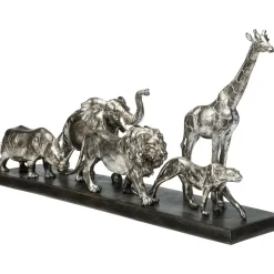 Deko & Geschenkartikel|KARE Design Deko Objekt Animal Journey 71Cm