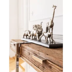 Deko & Geschenkartikel|KARE Design Deko Objekt Animal Journey 71Cm