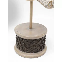 Deko & Geschenkartikel|KARE Design Deko Objekt Antelope Head Pearls 79