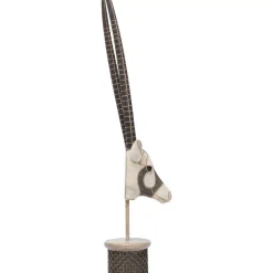 Deko & Geschenkartikel|KARE Design Deko Objekt Antelope Head Pearls 124