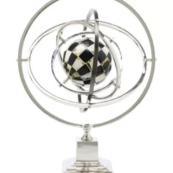Deko & Geschenkartikel|KARE Design Deko Objekt Armillary 46Cm