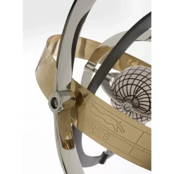 Deko & Geschenkartikel|KARE Design Deko Objekt Armillary 63Cm