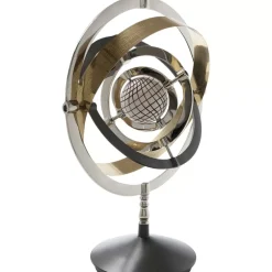 Deko & Geschenkartikel|KARE Design Deko Objekt Armillary 63Cm