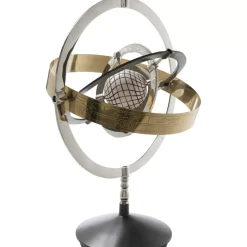 Deko & Geschenkartikel|KARE Design Deko Objekt Armillary 63Cm
