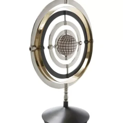 Deko & Geschenkartikel|KARE Design Deko Objekt Armillary 63Cm