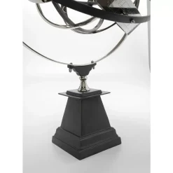 Deko & Geschenkartikel|KARE Design Deko Objekt Armillary 82Cm