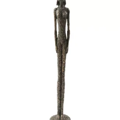 Deko & Geschenkartikel|KARE Design Deko Objekt Art Lady 78Cm