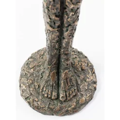 Deko & Geschenkartikel|KARE Design Deko Objekt Art Lady 78Cm