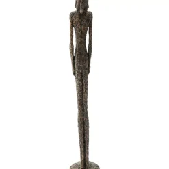 Deko & Geschenkartikel|KARE Design Deko Objekt Art Lady 78Cm