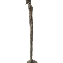 Deko & Geschenkartikel|KARE Design Deko Objekt Art Lady 78Cm