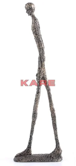 Deko & Geschenkartikel|KARE Design Deko Objekt Art Man 79Cm