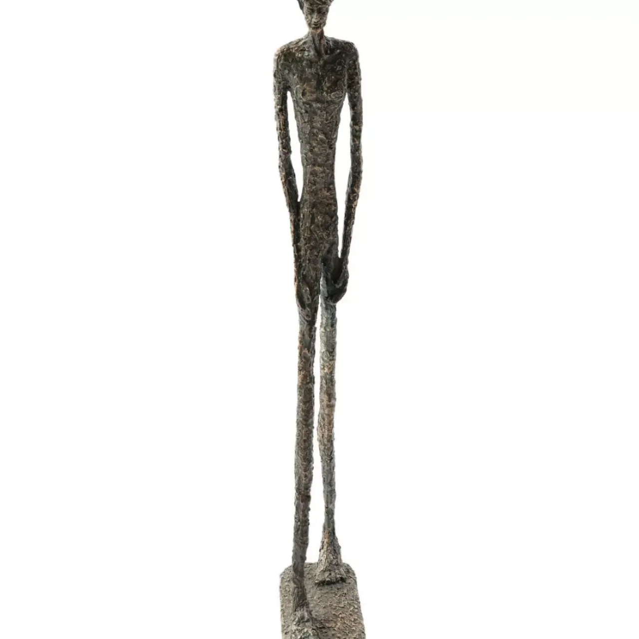 Deko & Geschenkartikel|KARE Design Deko Objekt Art Man 79Cm
