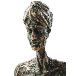 Deko & Geschenkartikel|KARE Design Deko Objekt Art Man 79Cm