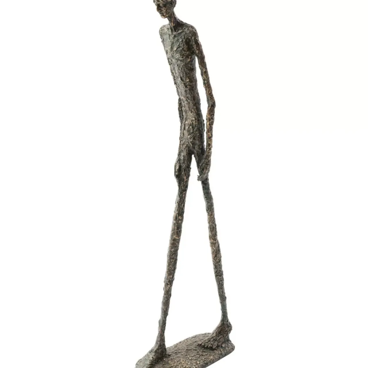 Deko & Geschenkartikel|KARE Design Deko Objekt Art Man 79Cm