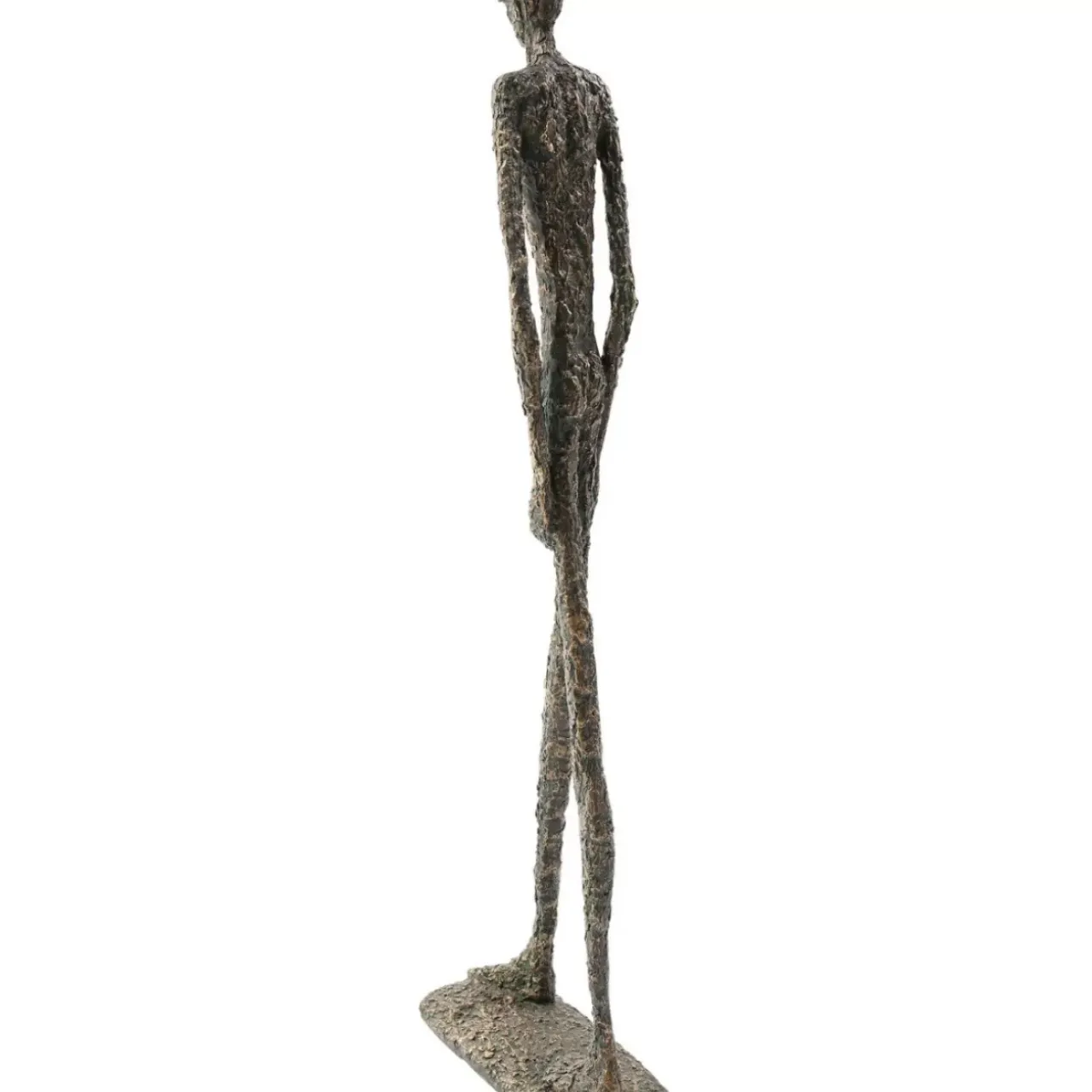 Deko & Geschenkartikel|KARE Design Deko Objekt Art Man 79Cm